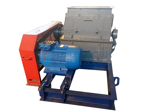 Hammer crusher MD 7х9 рис.0